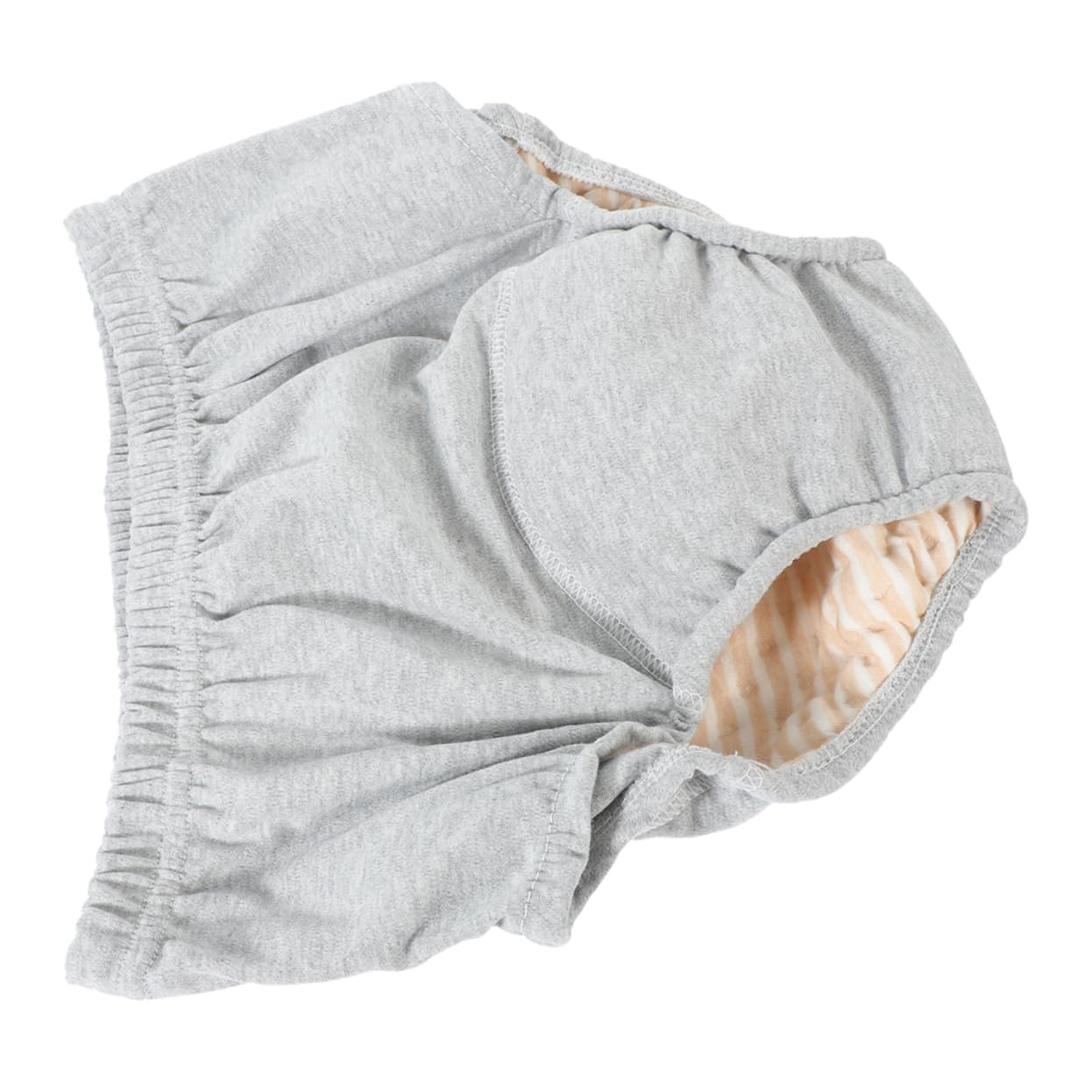 FOMIYES Anti-Leak Diapers for Women Reusable Adult Swim Diaper Incontinence for Home Use