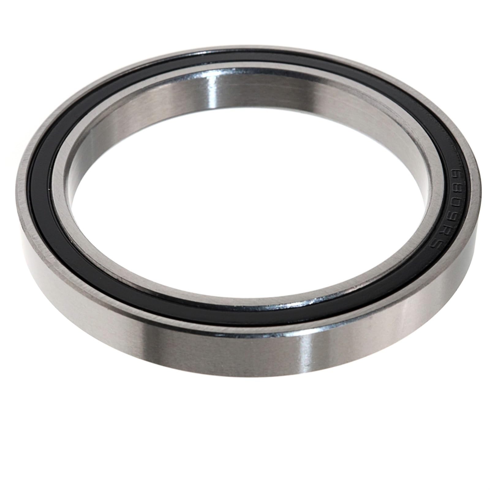 6809-2RS 61809-2RS1 6809 6809RS 6809RZ 45x58x7mm Rodamientos de Bolas sellados Sección Delgada Rodamientos rígidos de Bolas 10 Piezas
