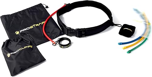 PROSTRAP Sistema de entrenamiento de tenis Plus