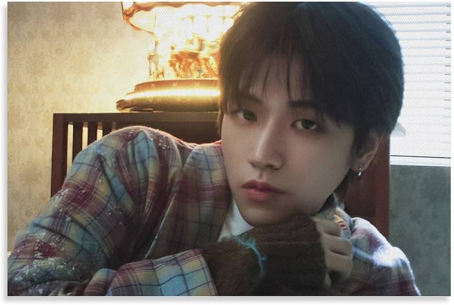 Amazon.co.jp: RIWOO リウ BOYNEXTDOOR ボーイネクストドア I LOVE YOU