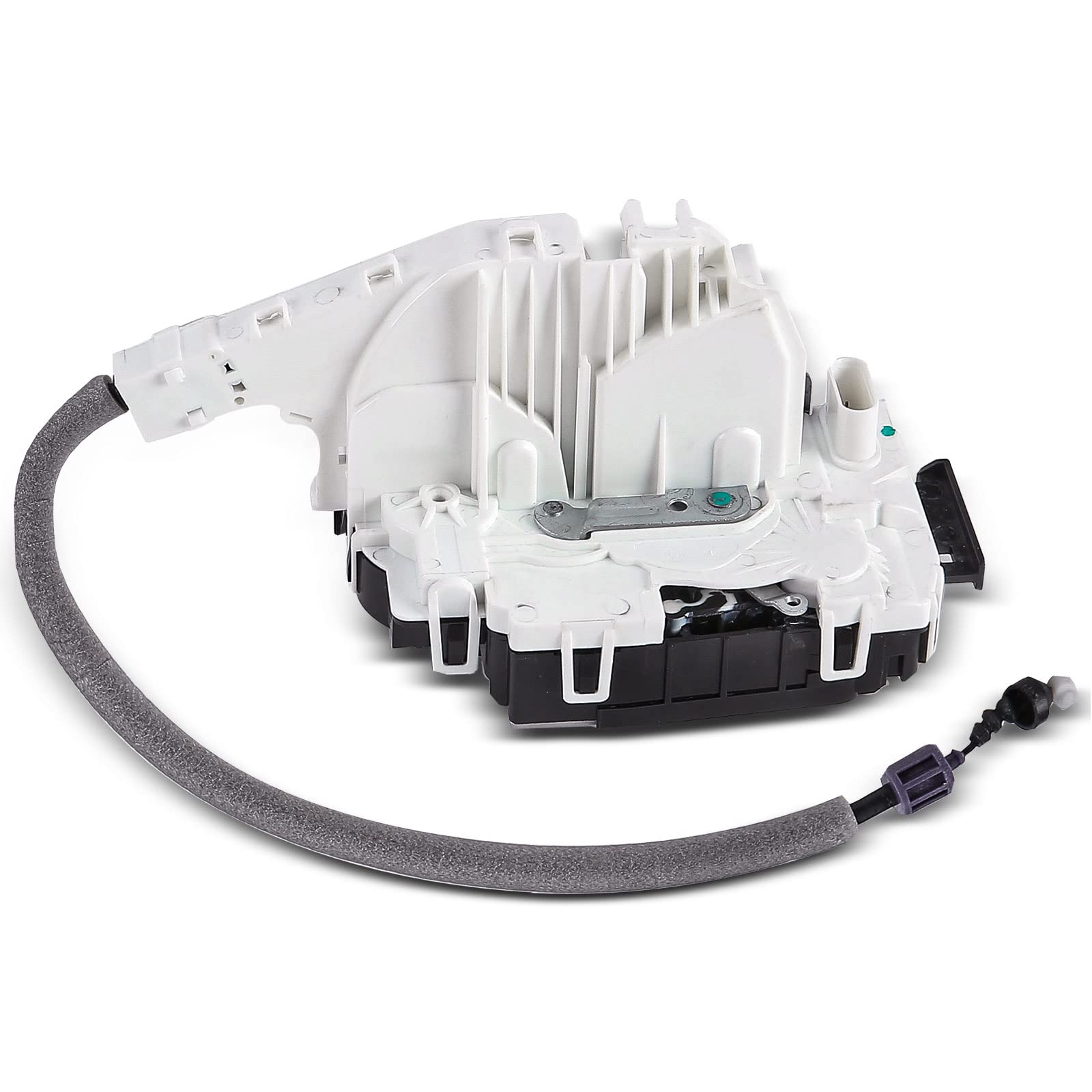 A-Premium Door Lock Actuator Compatible with Mercedes-Benz C250 C300 C350 C63 AMG E250 E350 E400 E550 GLK250 SL400 SLK250 Front Left Driver Side