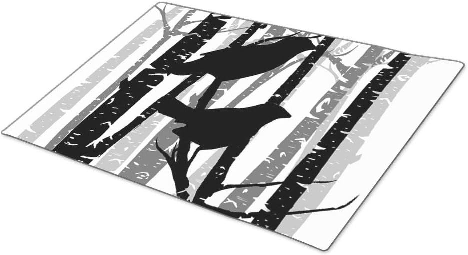 Besgirler Personalised Door Mats Trendy Next Door Mats Cute