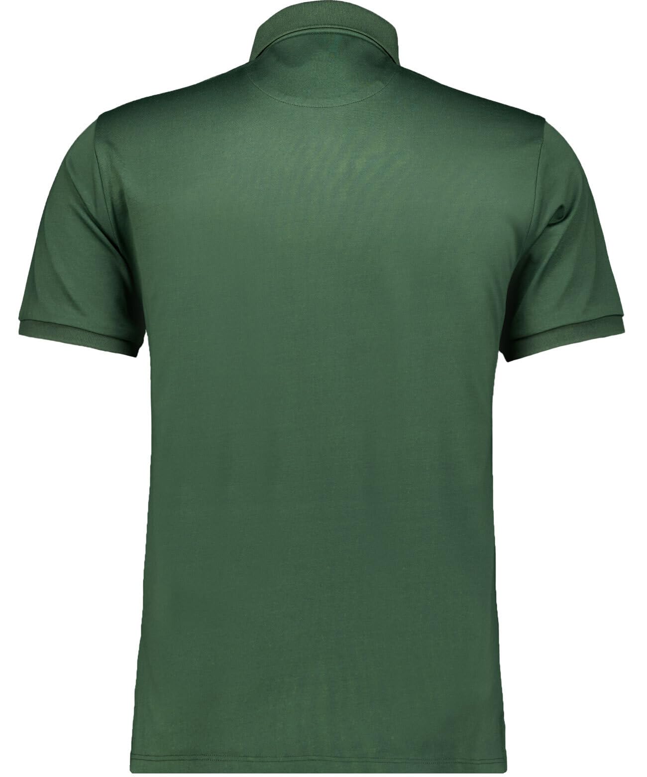 RAGMAN Herren Polo-Shirt Uni Keep Dry, modern fit