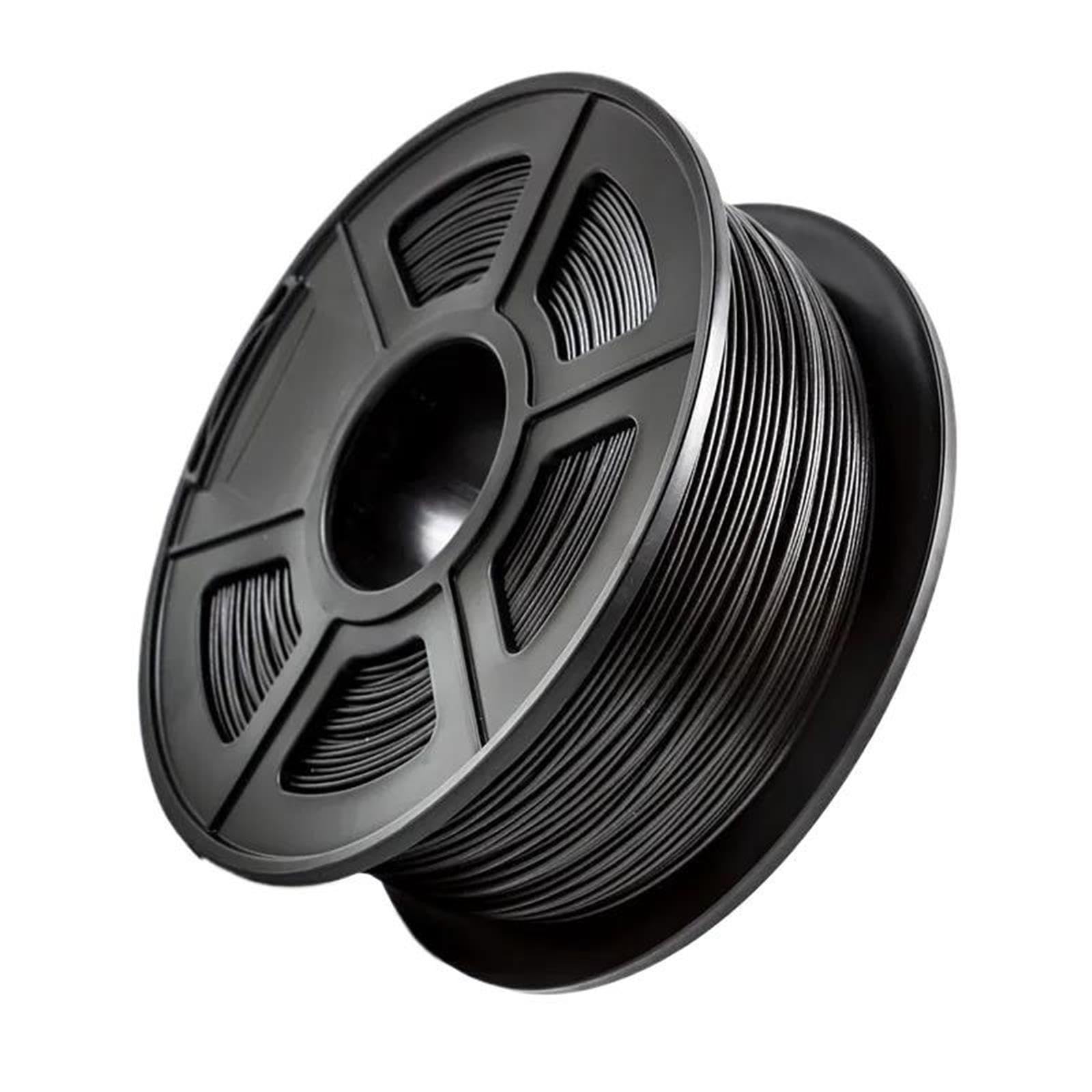 Filamento For Stampante 3D In Fibra Di Carbonio PETG‑CF Da 1,75 Mm