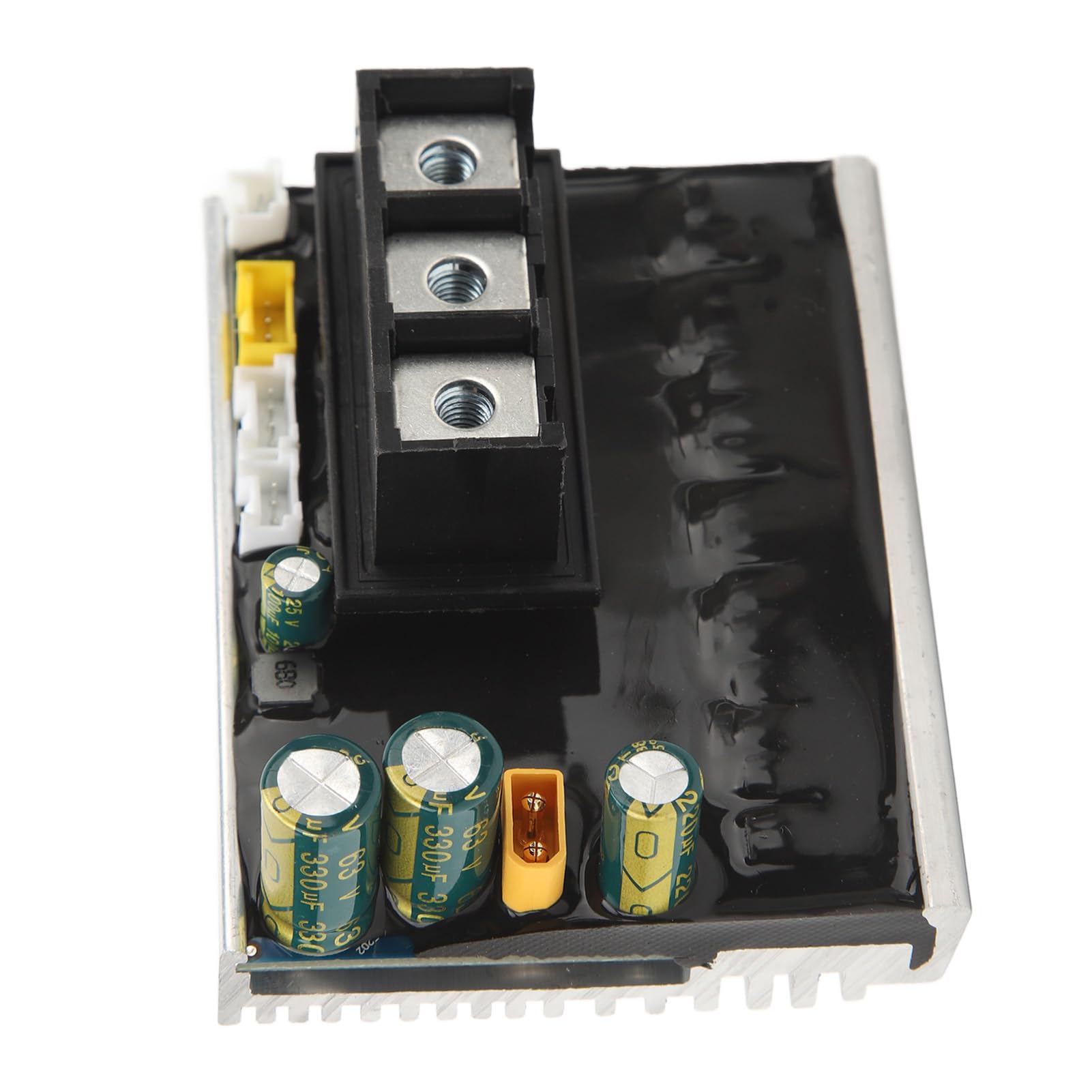 BuyWeek Kontroler do skutera elektrycznego do Ninebot F40, oryginalny skuter elektryczny, płytka sterująca, moduł skuter, kontroler płytki, akcesoria do skutera elektrycznego