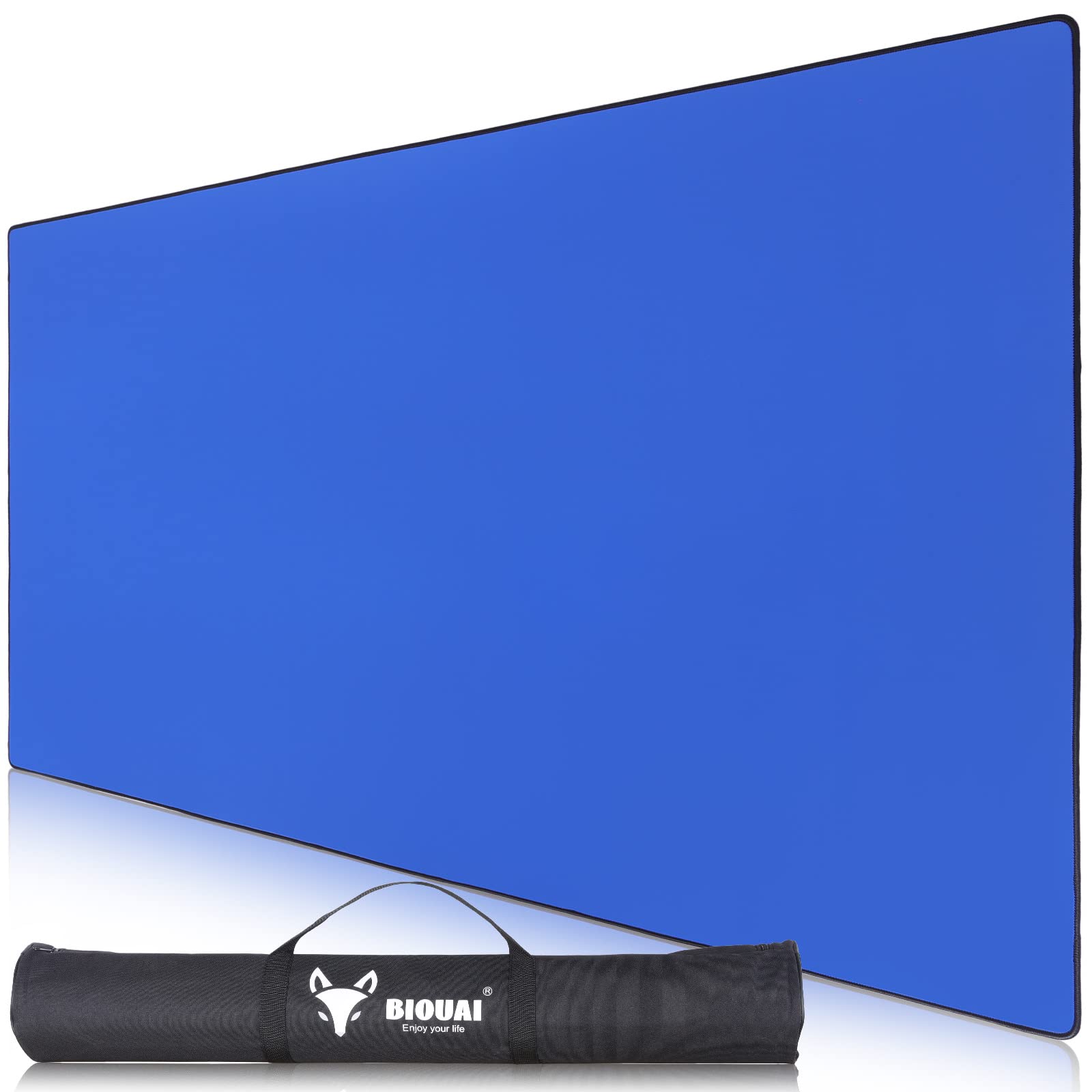 Buy Biouai Board Game Mat with Carrying Case 3'x5' Table Game