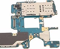 Vista 7 de Placa base desbloqueada para S9 edición de EE. UU., placa base de 64 GB, sistema de placa base desbloqueada de repuesto, accesorio de teléfono