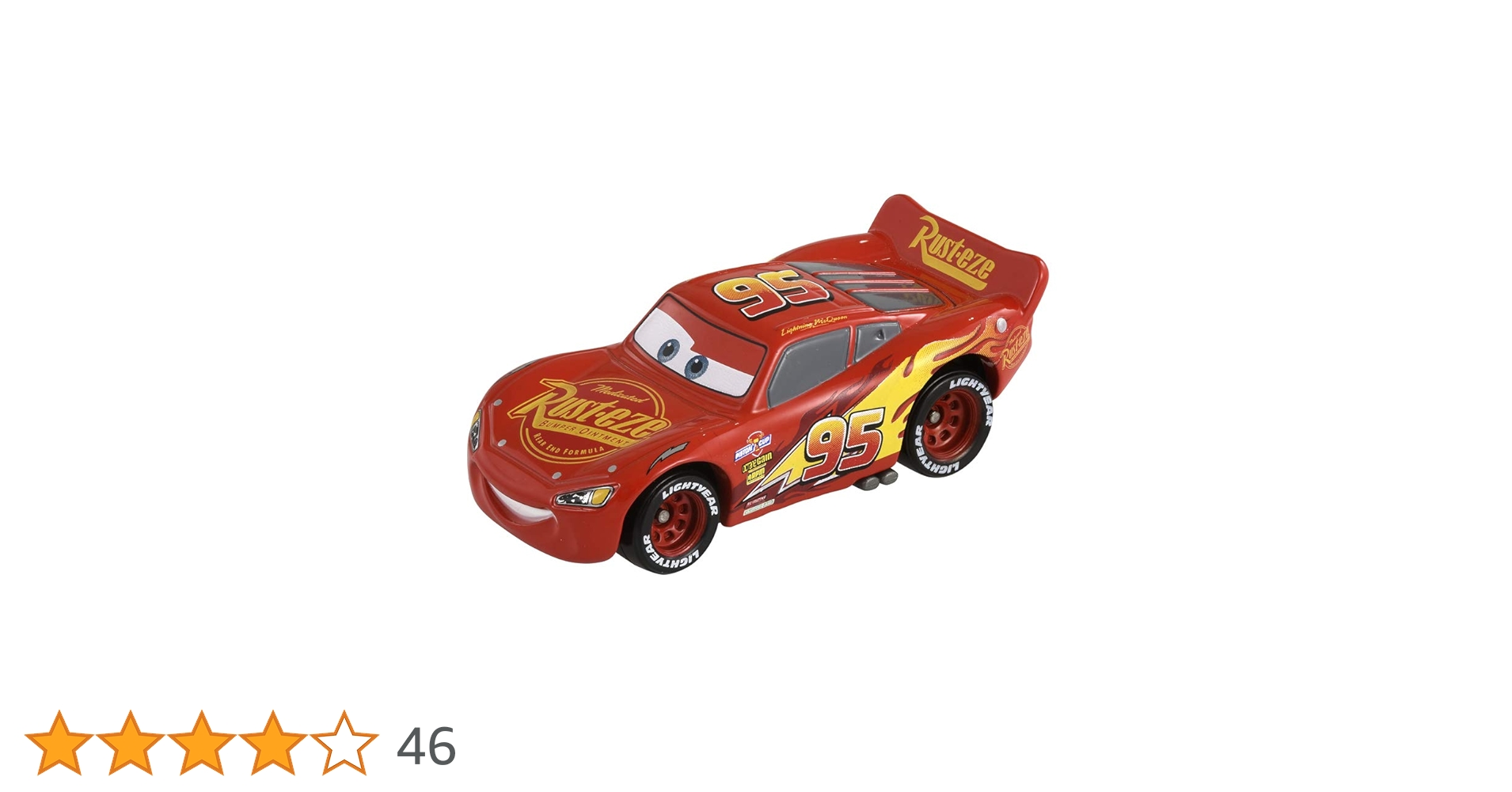 カーズ　トミカ　ライトニング　マックィーンデイ　2019 Amazon.co.jp: タカラトミー(TAKARA TOMY) ディズニー カーズ