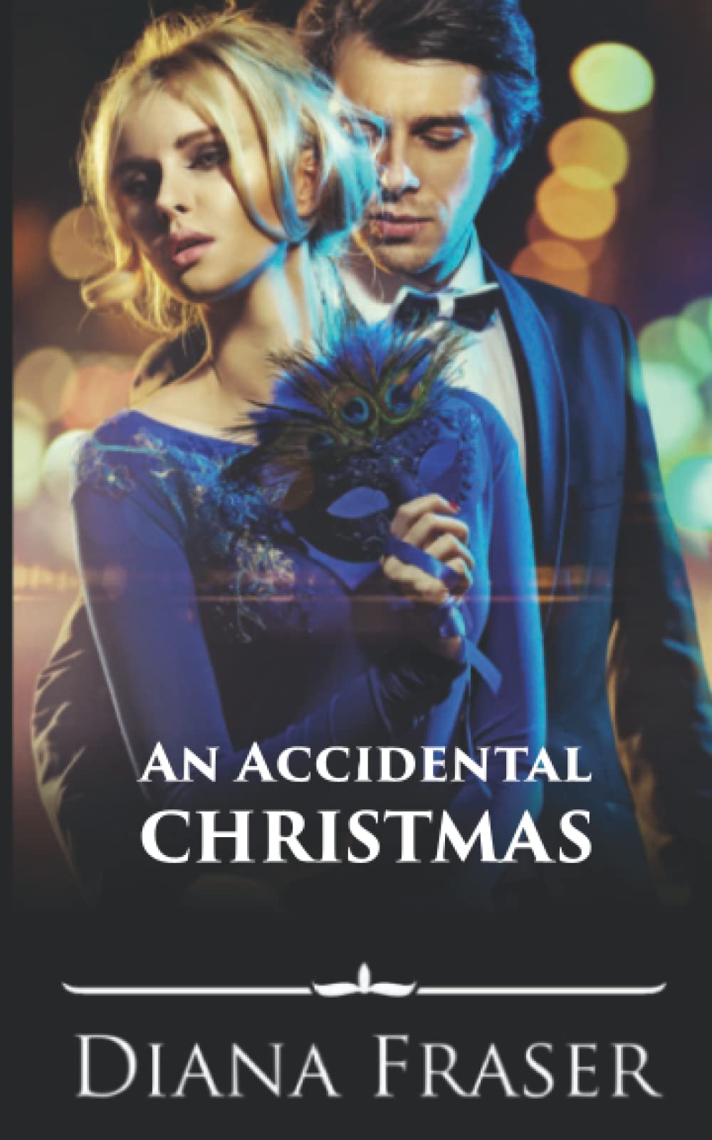 An Accidental Christmas: Volume 4 (Italian Romance)