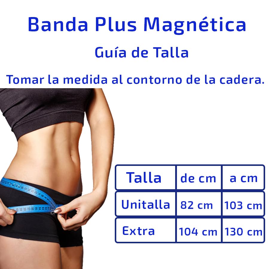 La Mejor review de Maquina magnetoterapia tabla con los diez mejores. 9 Imagen adicional