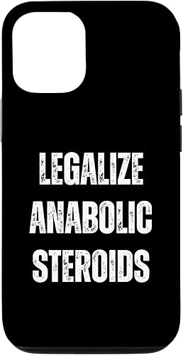 iPhone 13 Pro Legalize Anabolic Steroid Gym Bodybuilding In Tren We Trust Case