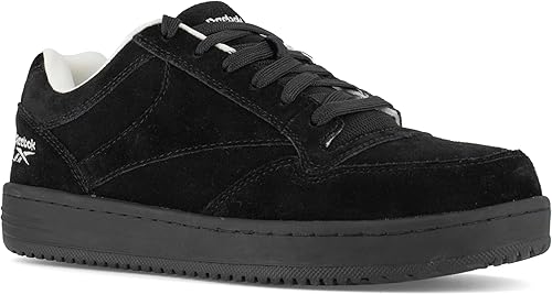 Reebok Zapatos de trabajo para monopatín Rb1910 para hombre