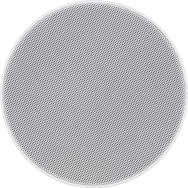 Dayton Audio CC65TPW 6-1/2" 2-Way 70V in-Ceiling Speaker Pair