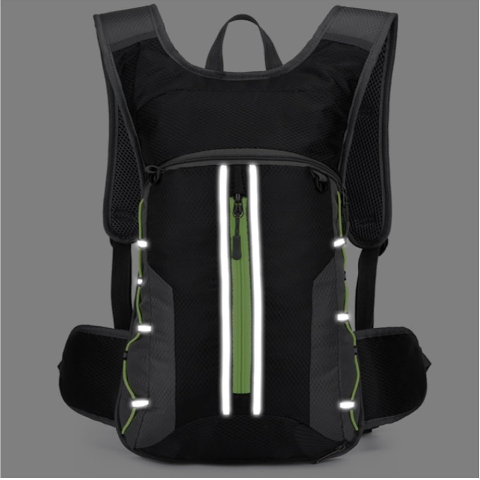 Mochila Viaje Mochila Montaña Mochila De Viaje Mochila Deportiva Multifuncional Para Exteriores Para Hombre Y Mujer Mochila Trekking(A)