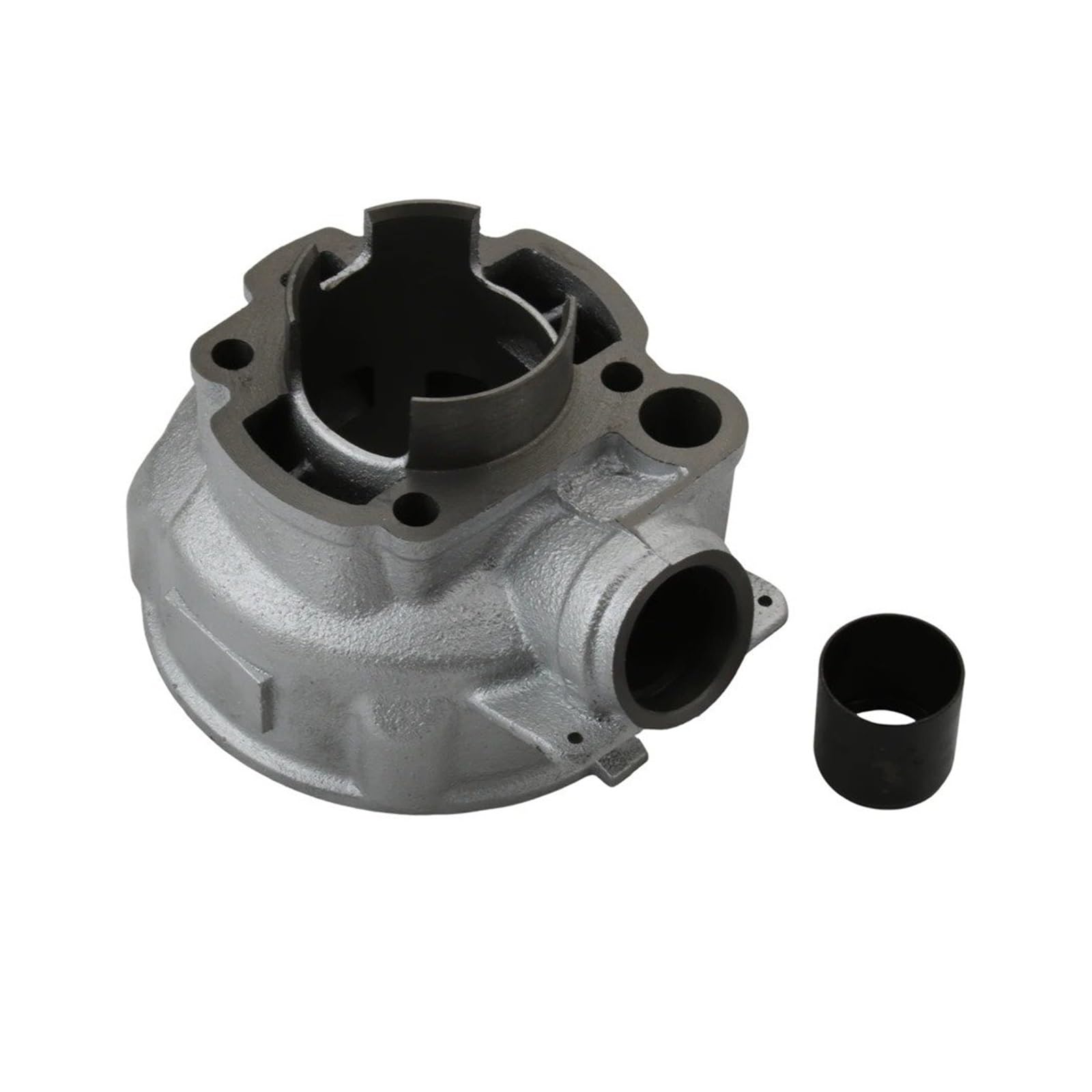 Cilindro Pistone Kit Per DT50 TZR 50 AM6 Per Minarelli