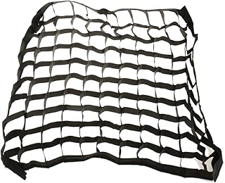 Baoblaze Honeycomb 0L P90H Dome 70x70cm Square - Only Grid
