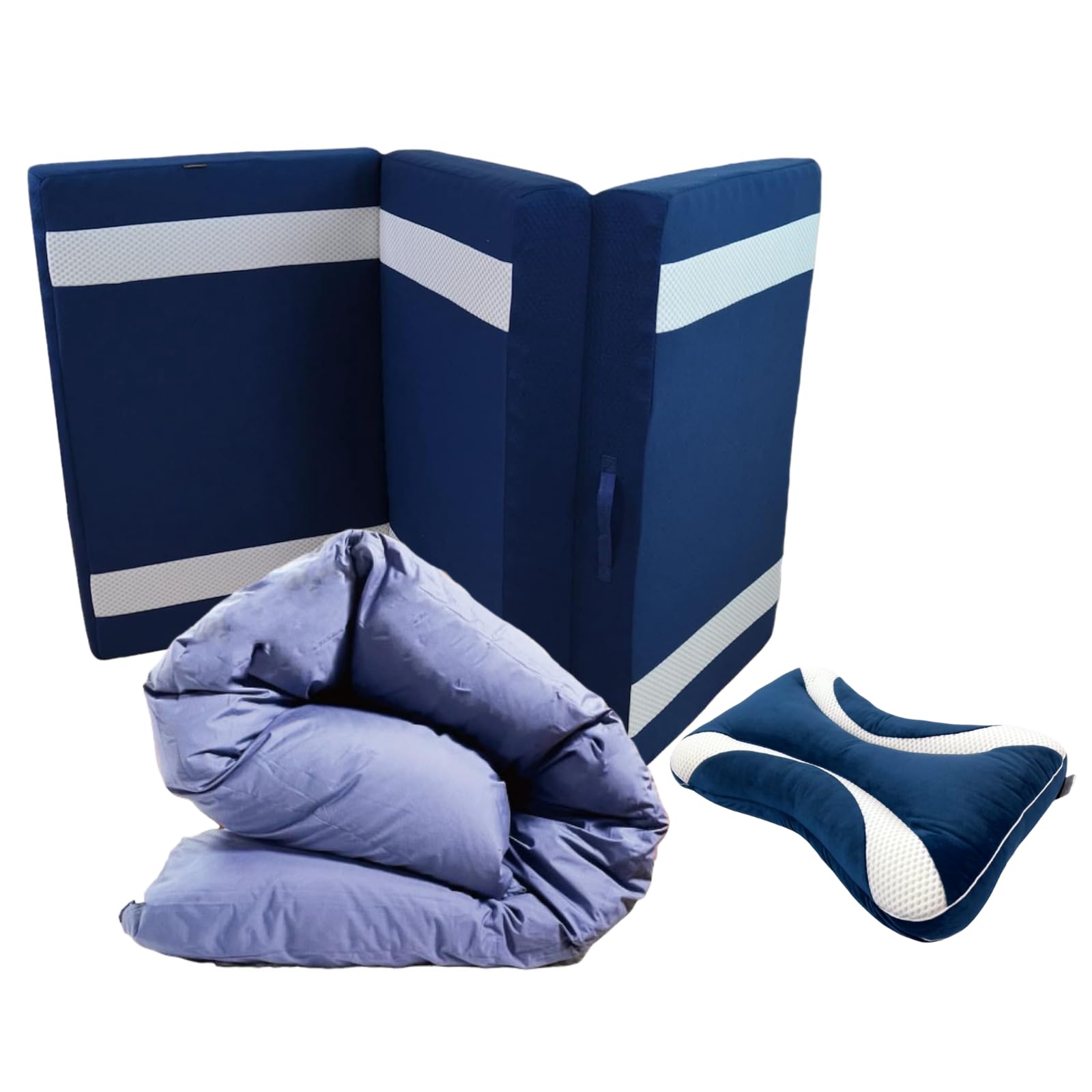 Amazon｜眠りの専門店マイまくら 寝具 新生活 3点セット シングル