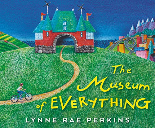 Image of The Museum of Everything