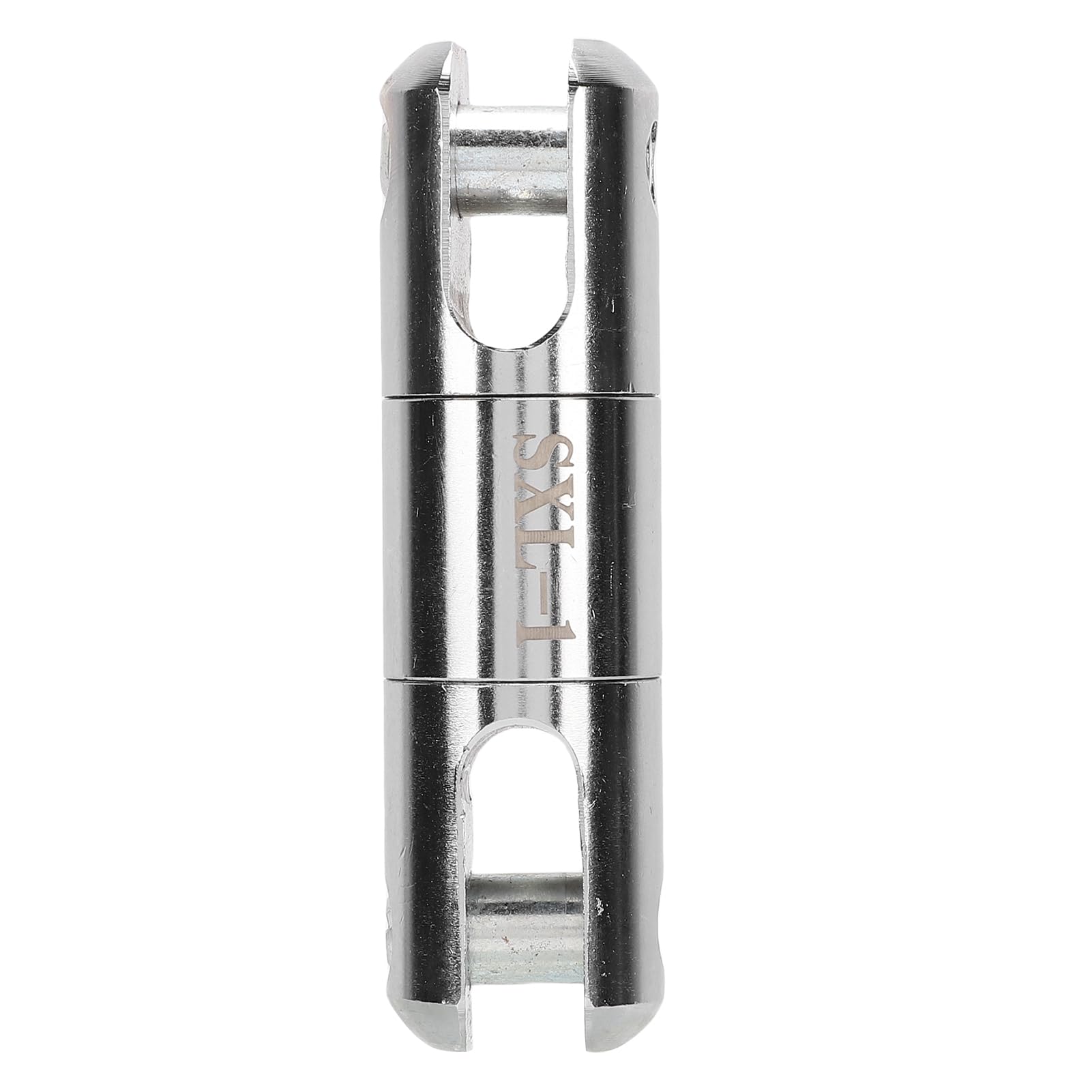 Cocoarm Pivot de Traction de Câble, Outil d'extraction de Câble en Acier Inoxydable, capacité de 1 Tonne, Gestion Efficace des pour la Construction électrique et l'usage Domestique