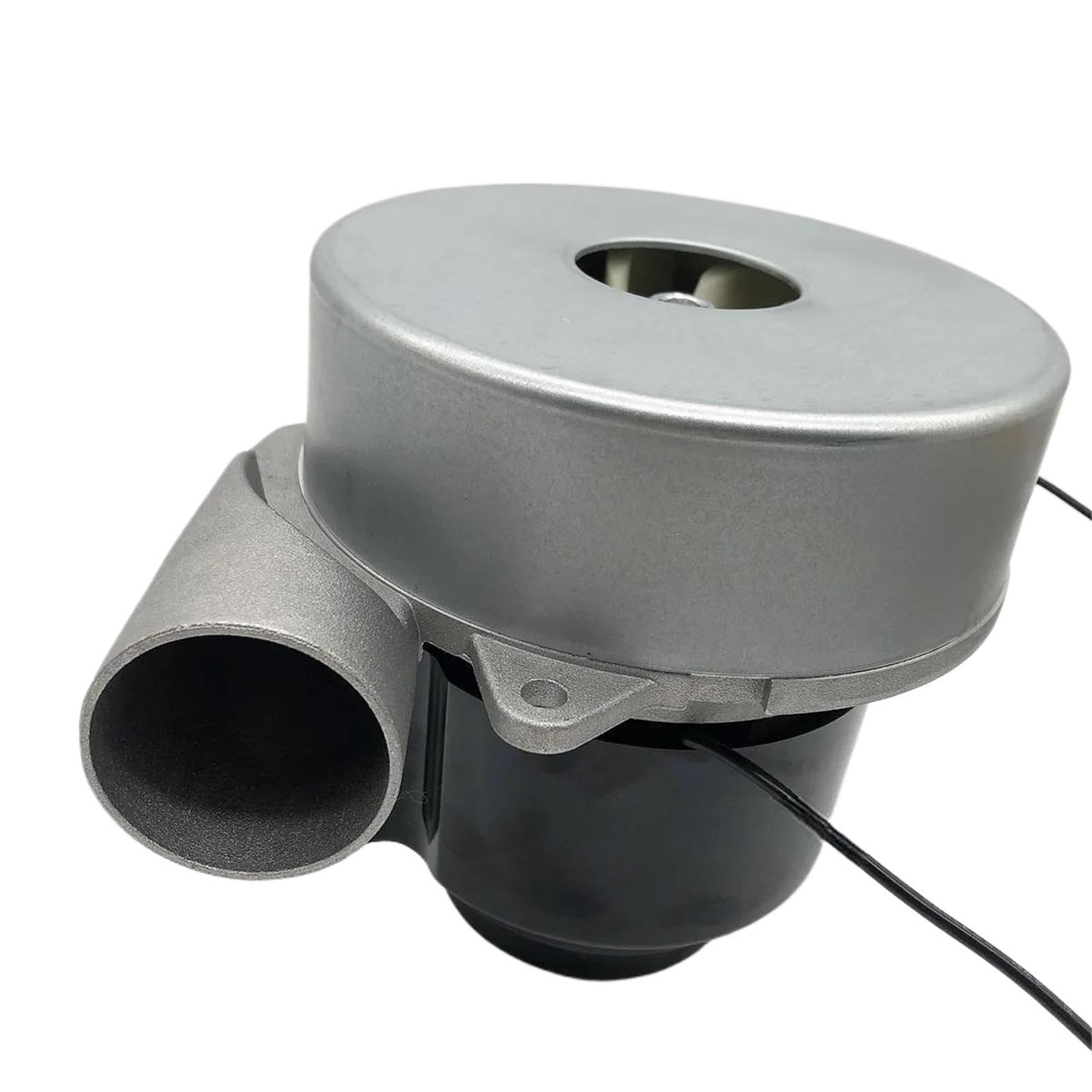Motor para Máquina de Limpieza V4Z-AP24, 220V, 1200W | Modelo GMF-V4Z-AP24; construcción de metal y plástico; Especificaciones: 220V, 50Hz, 1200W