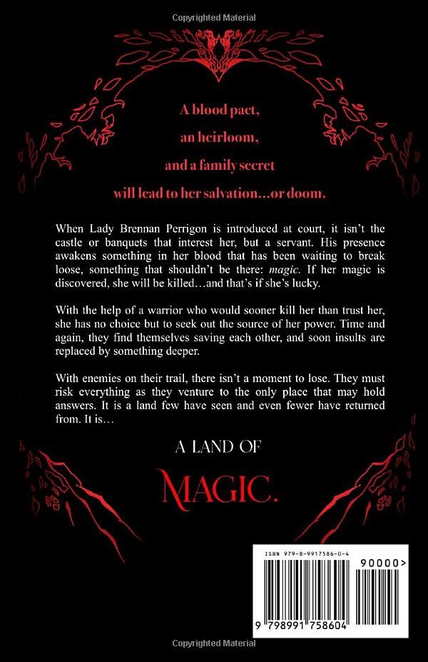 In a Land of Magic - Image 2