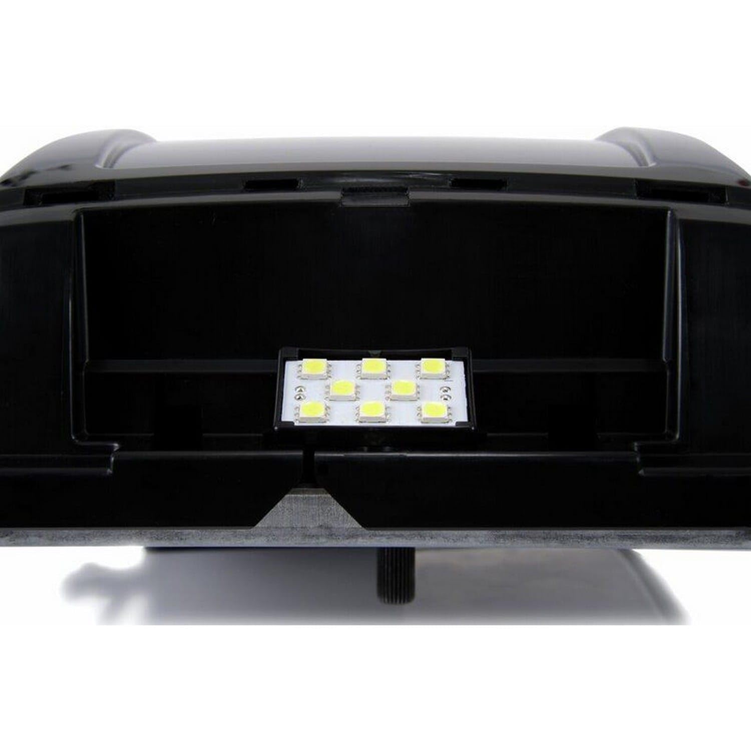 Marantec Comfort 280 - Accionamiento para puerta de garaje (incluye 1 transmisor, accionamiento eléctrico para puertas de garaje, puertas seccionales y batientes), color negro