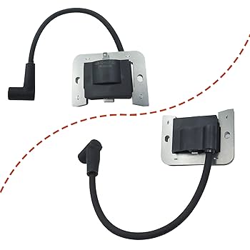 Amazon.com: 24 584 01-S Ignition Coil Replace For Kohler 24