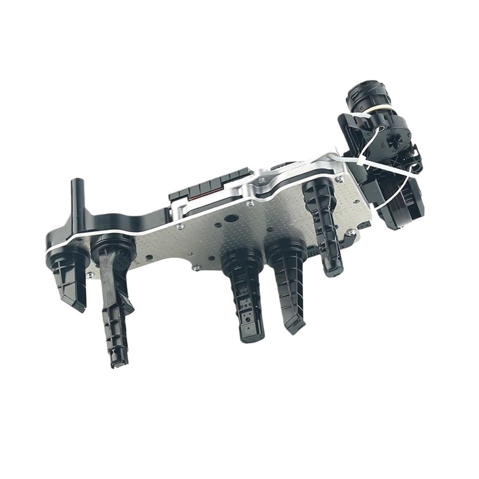 6DCT450 7M5R-14C247-AG 7M5R-14C247A E 7M5R-14C247AF Unidad de control de transmisión (TCU) for automóviles. Compatible con herramientas y accesorios for automóviles Volvo y Ford.(7U3R-14C247-AE)