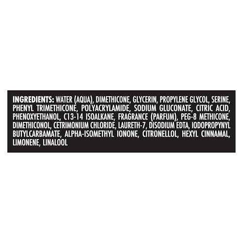 Nexxus KERAPHIX™ Liquid Crystallizer Hair Strengthening Treatment 3.3 oz - image 7