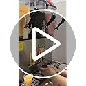 RoyceBee Slush-Eismaschine für Zuhause, Softeismaschine, 12l/24l Slush-Maschine, KaltgeträNkezubereiter für Slush, Margaritas, Smoothies, FrappéS, Milchshakes und Mehr,Double Cylinder – Bild 8