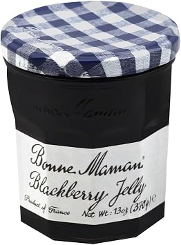 BlackBerry Jelly 13 Ounces Case of 6