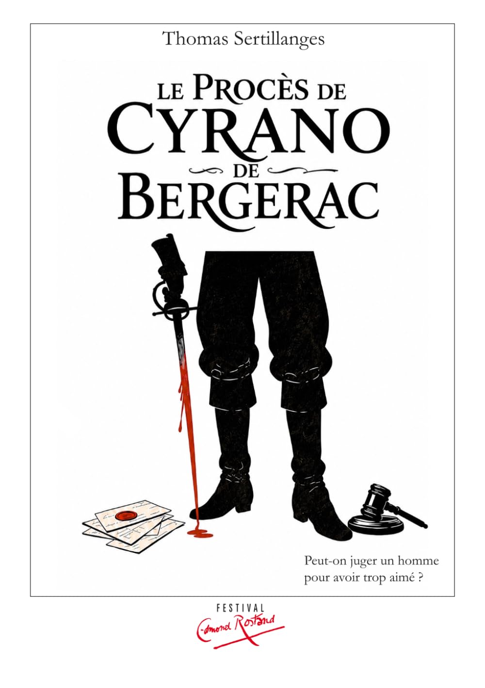 Le Procès de Cyrano de Bergerac