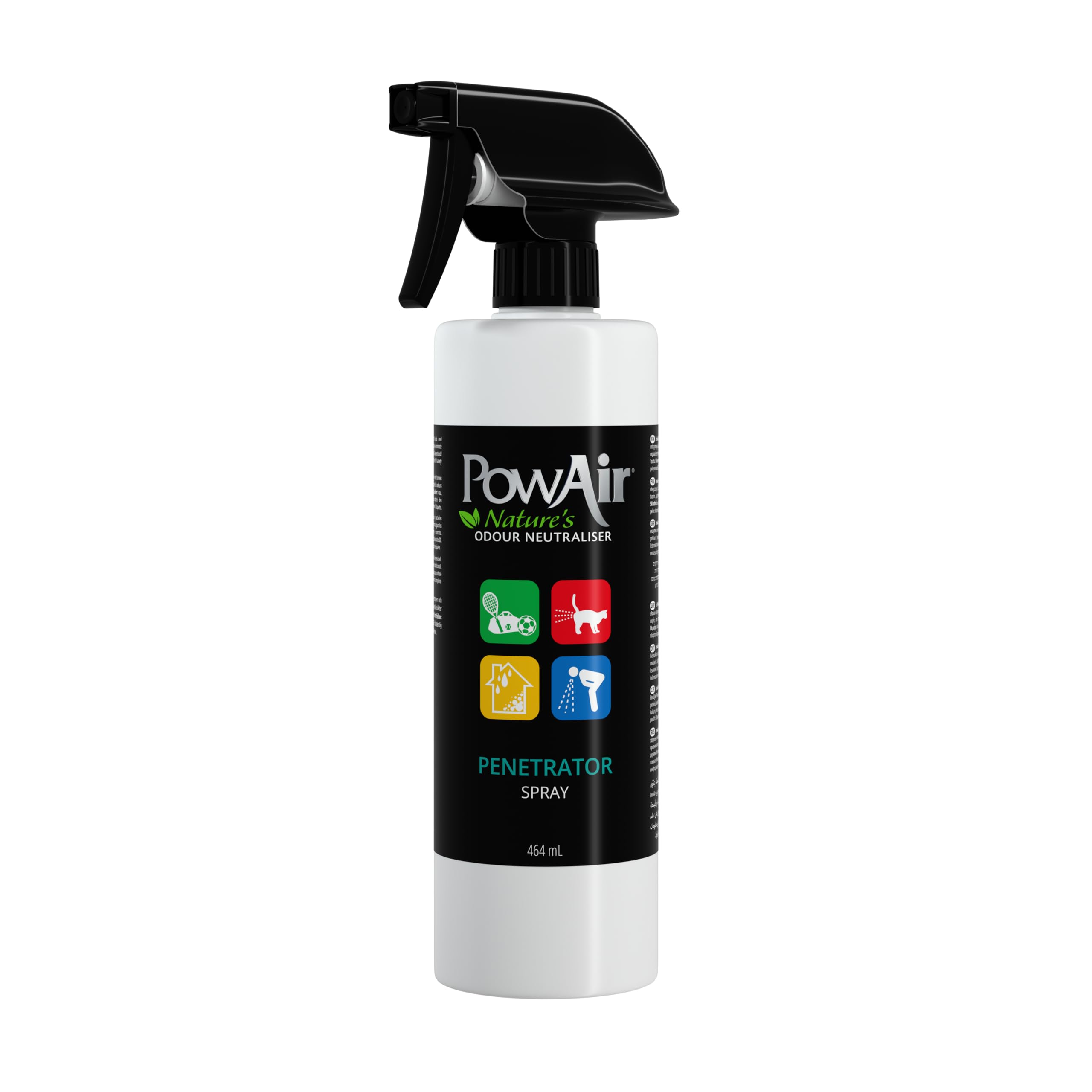 Powair Penetrator dla psów