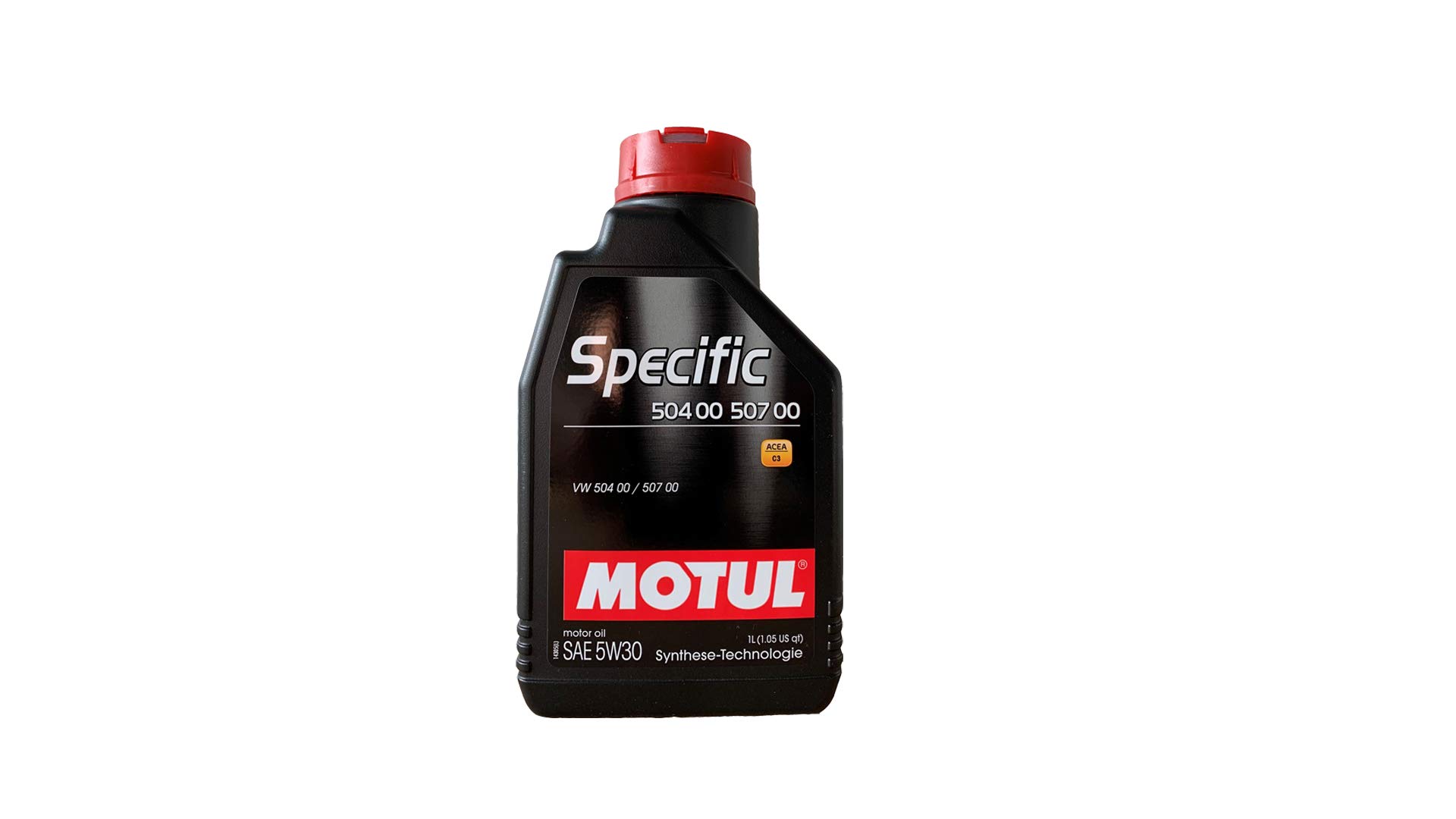 Amazon | モチュール(Motul) SPECIFIC 504 00-507 00(スペシフィック