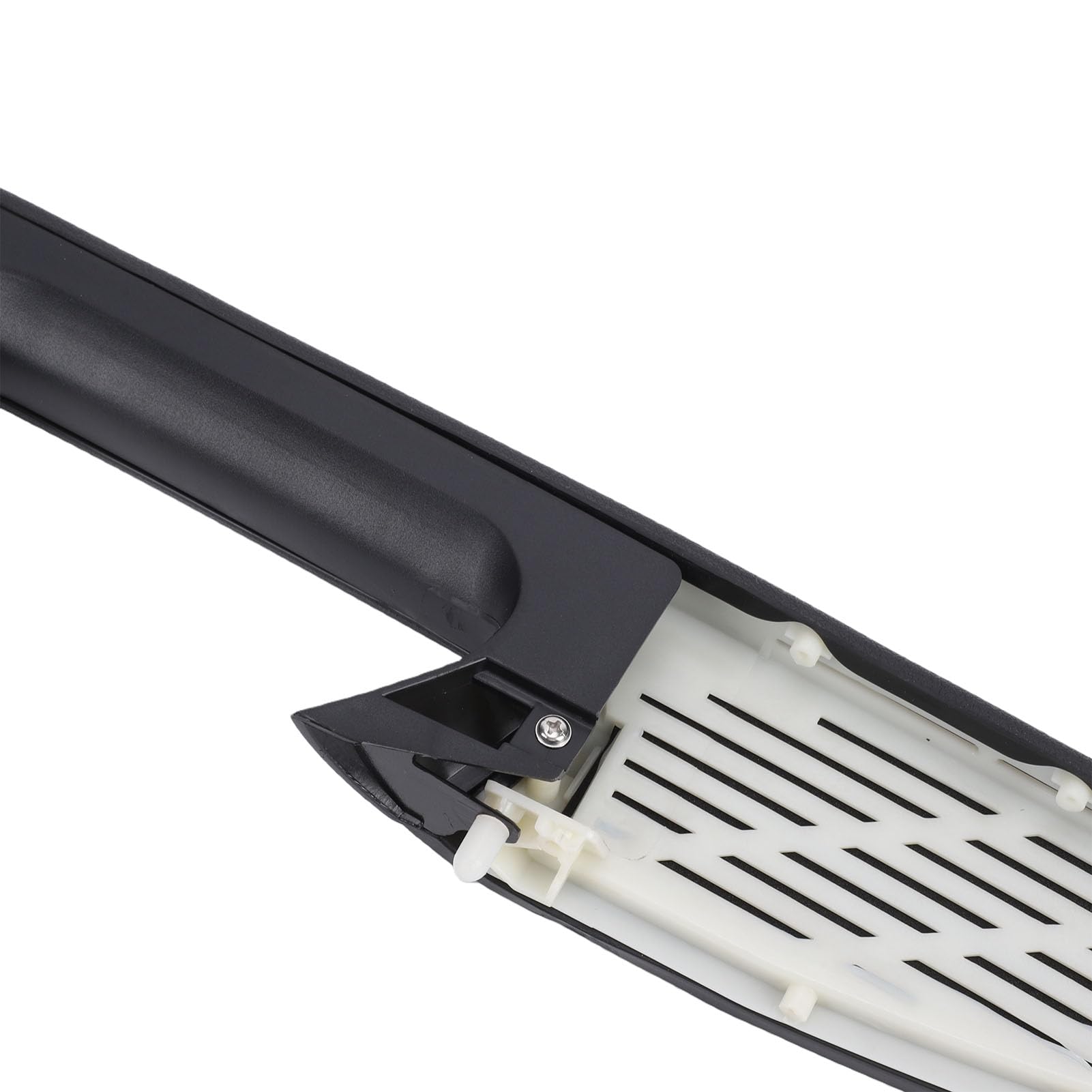 Tbest Zestaw Naprawczy Podłokietnika Po Stronie Pasażera 84127325 22818512 20874791 dla Sierra Yukon Silverado Tahoe 2010-2014 Przedni Prawy Panel Drzwi