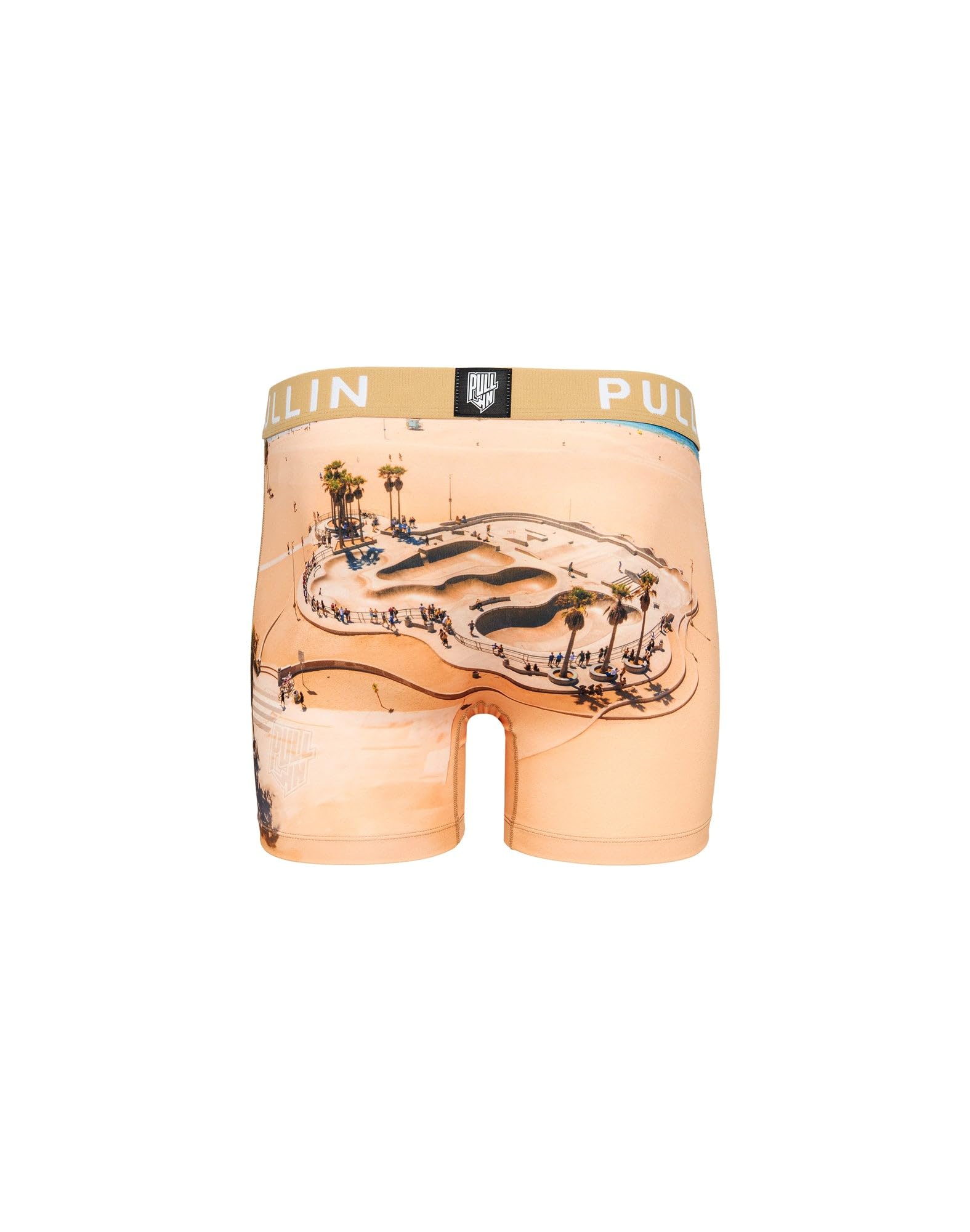 PULLIN Boxer Long DOGTO