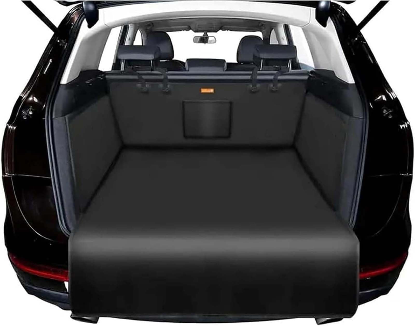 Funda Maletero Coche Perros para Jaecoo 5 J5 Jaecoo E5 Jaecoo 7 J7 Jaecoo 7 SHS, Impermeable y Resistente Protector Maletero Coche, Protector Coche Perro, Manta Perro Coche