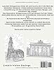 Architektur in Farbe - Deutschland Entdecken Band 2: Malbuch für Erwachsene und Teenager mit spannenden Fakten | Architektur, Städte, Burgen & ... Weltreise mit dem Buntstift) (German Edition) #1