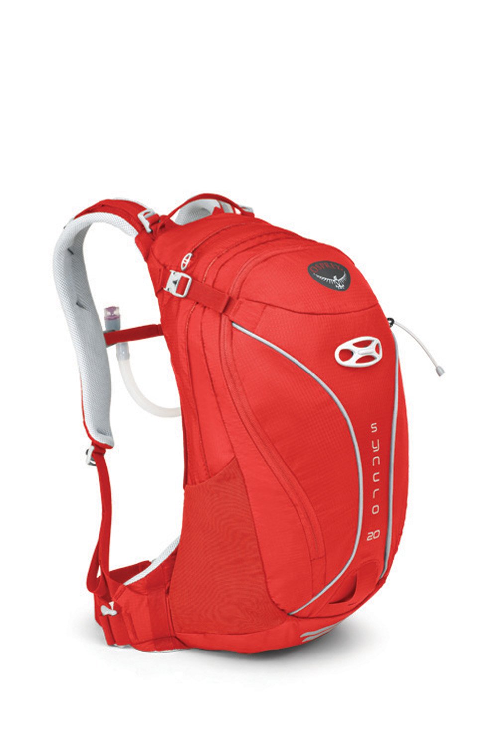 OspreyPacks Syncro 20 Hydration Pack with Reservoir