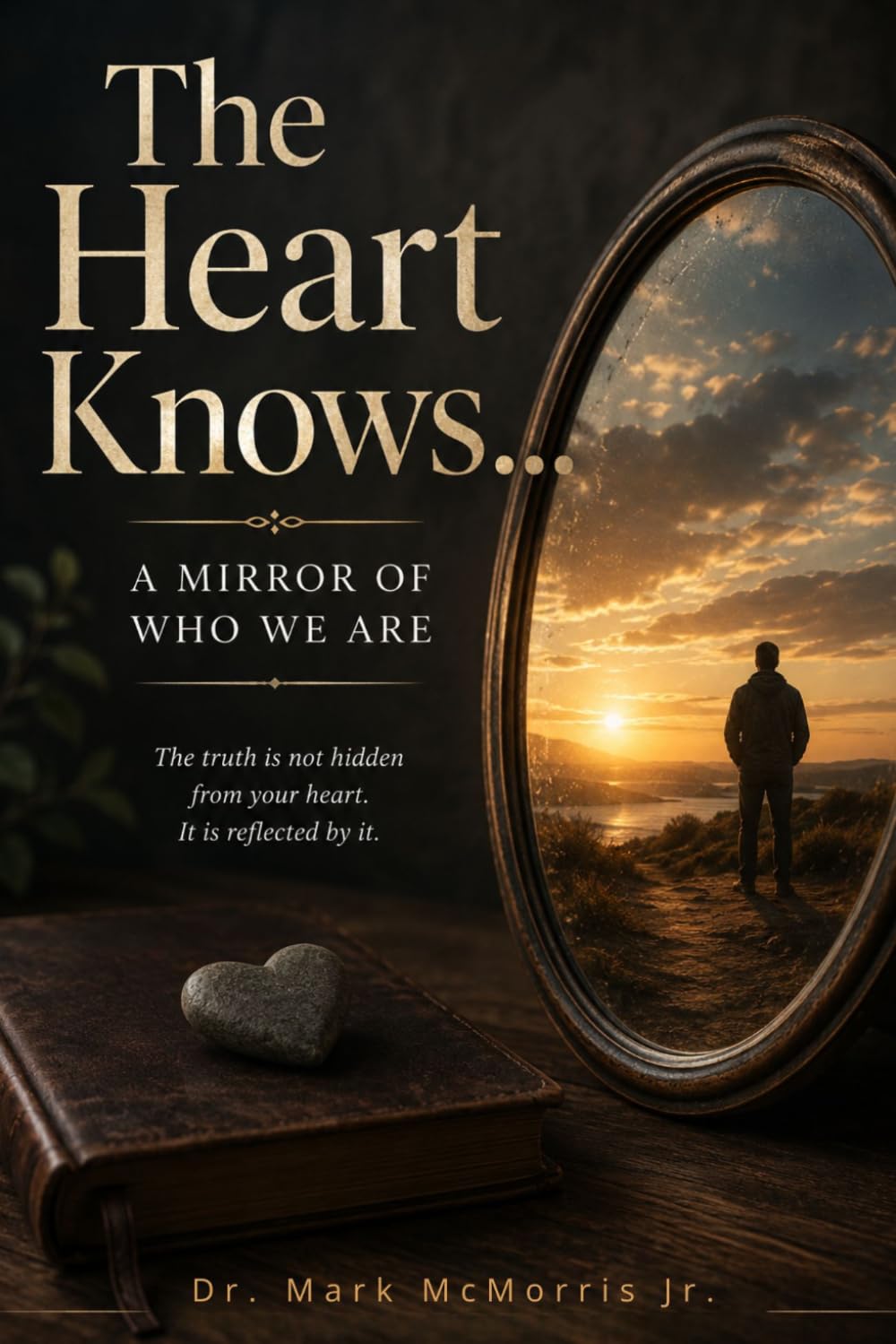 The Heart Knows: A Mirror of Who We Are