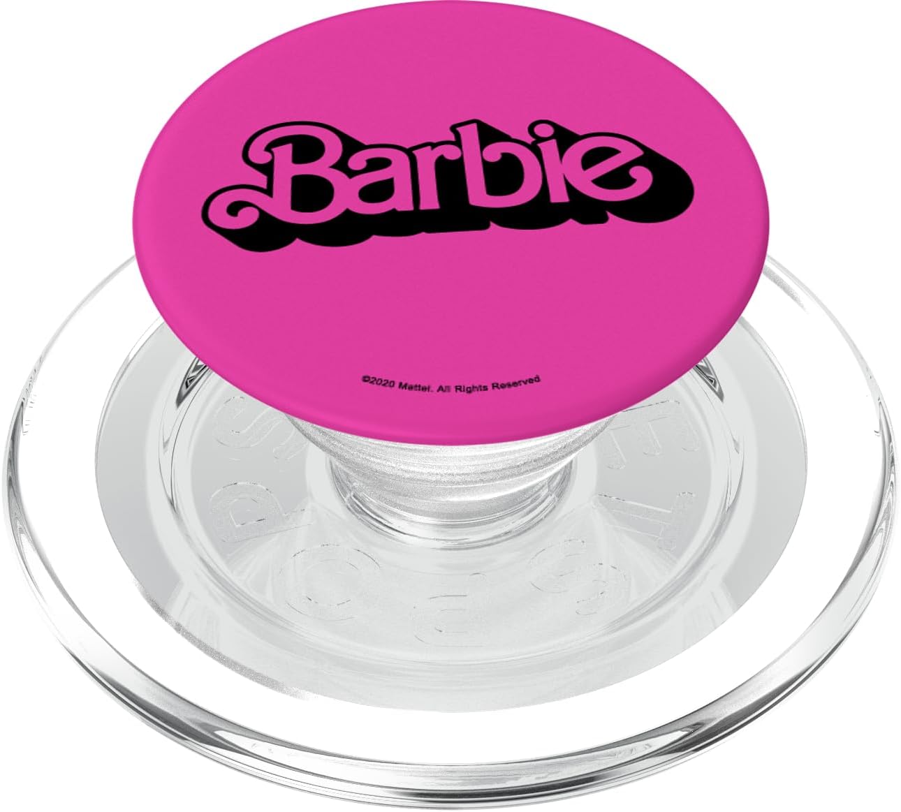 Barbie - Malibu PopSockets PopWallet for MagSafe