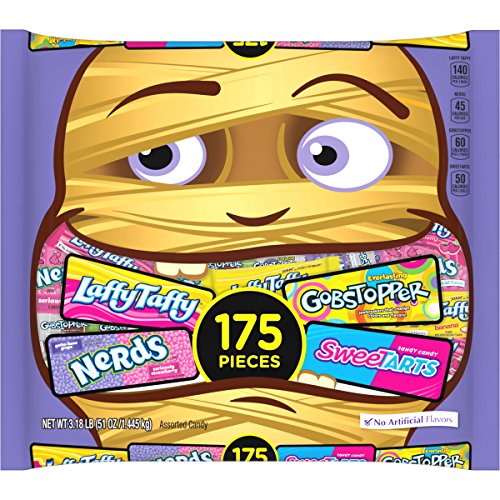 Nestle Assorted Sugar, 175 Pieces, 51 Ounce