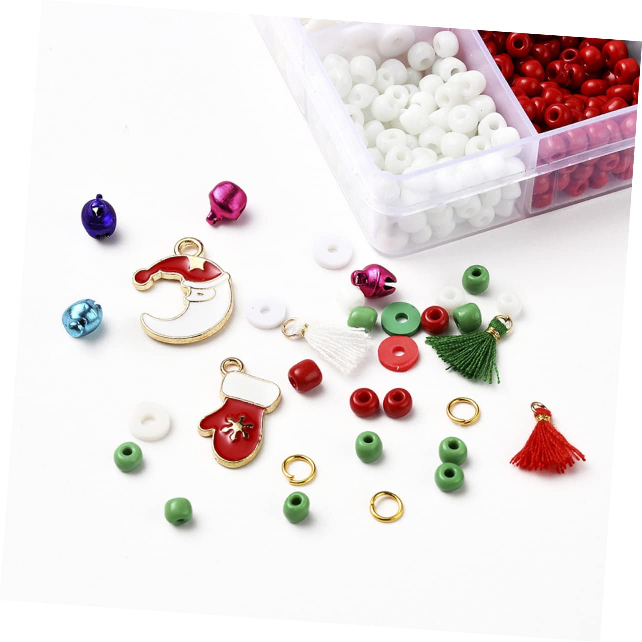 20 Tiges à Griffes Pour Boucles D'Oreilles DIY - Acier Inoxydable - Fournitures Bijoux Créatifs