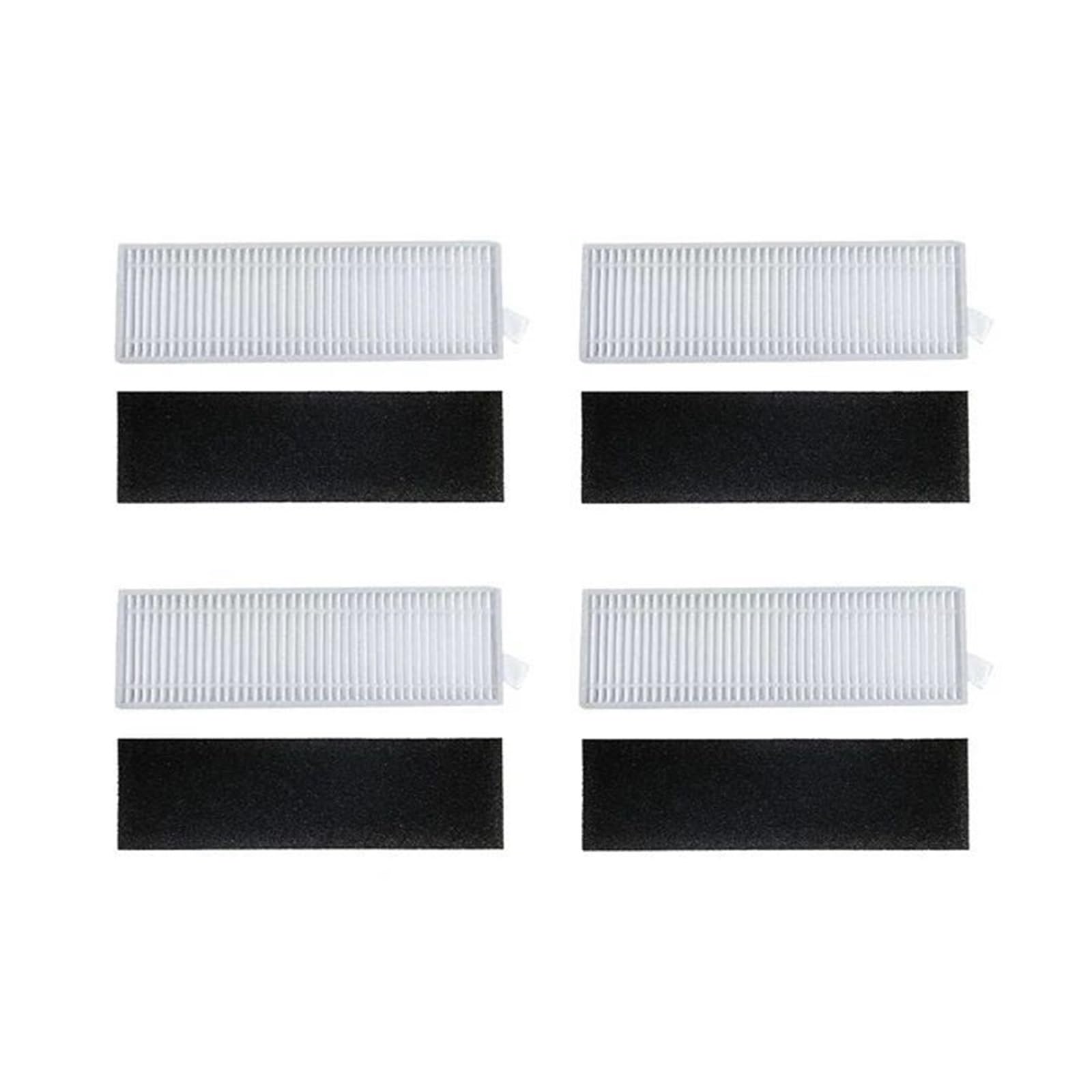 Accessoires Xiaomi G1 MJSTG1 pour un sol propre sans poussière ni traces