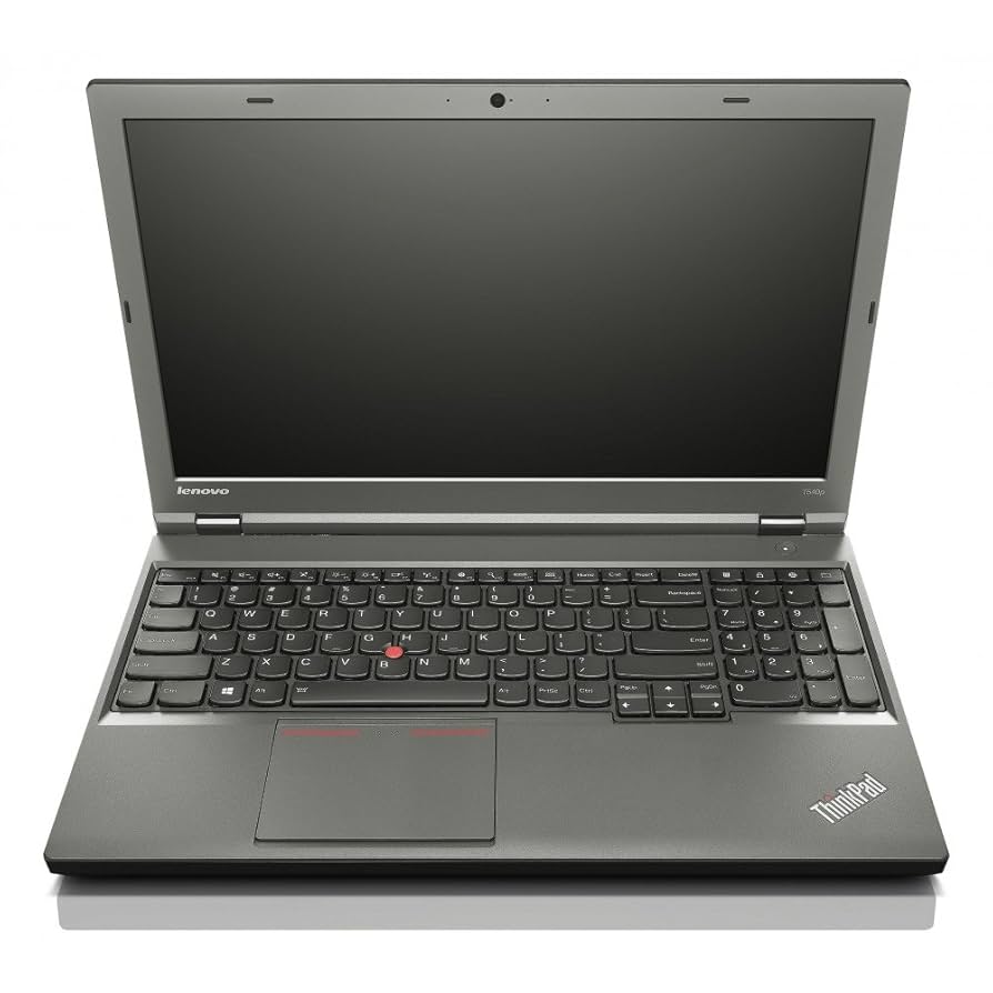 Lenovo ThinkPad T540p ノートPC Amazon.com: Lenovo Lenovo Thinkpad T540p Business Notebook
