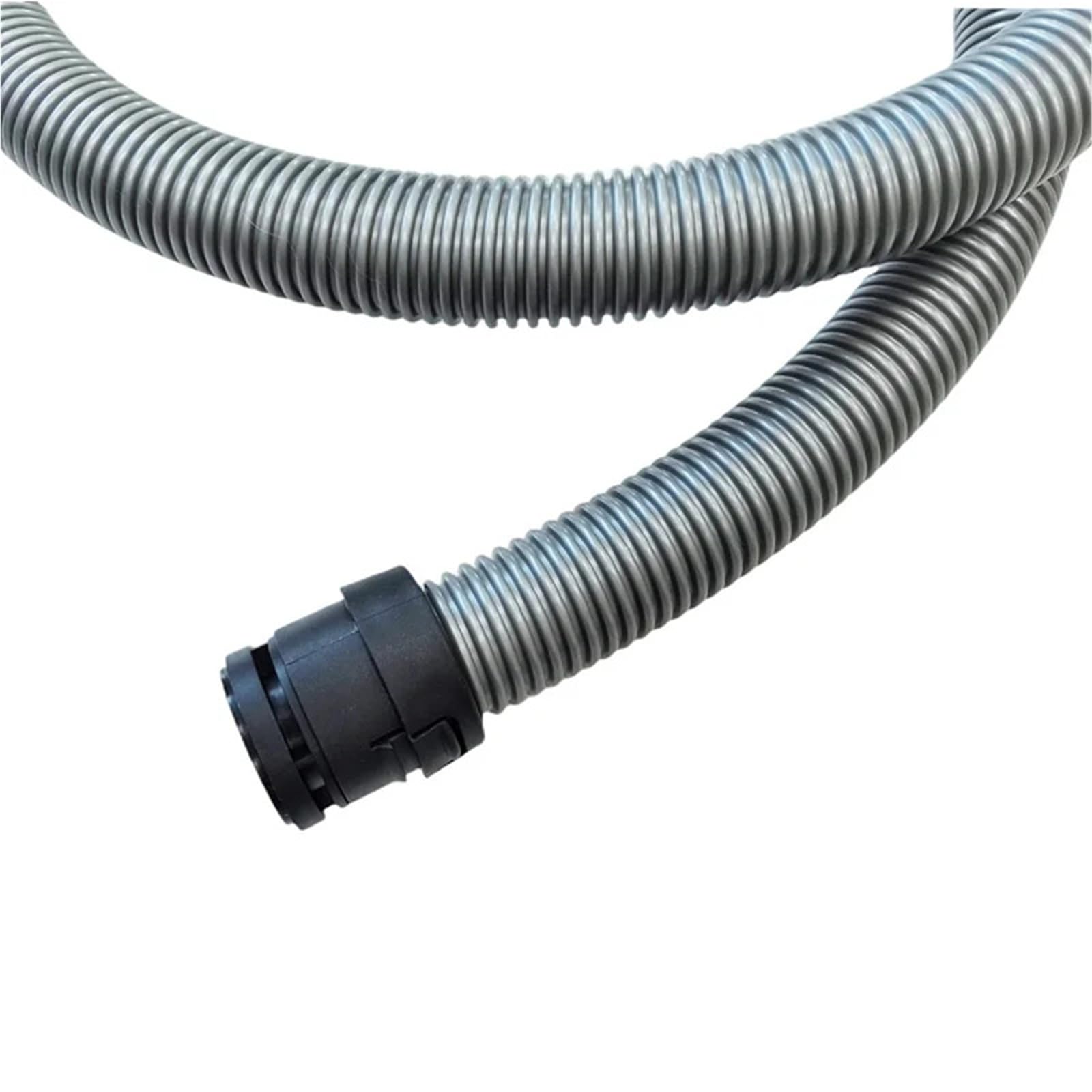 Kompatibel mit dem flexiblen Saugschlauch 2M des PASSIONE C3 Staubsaugers