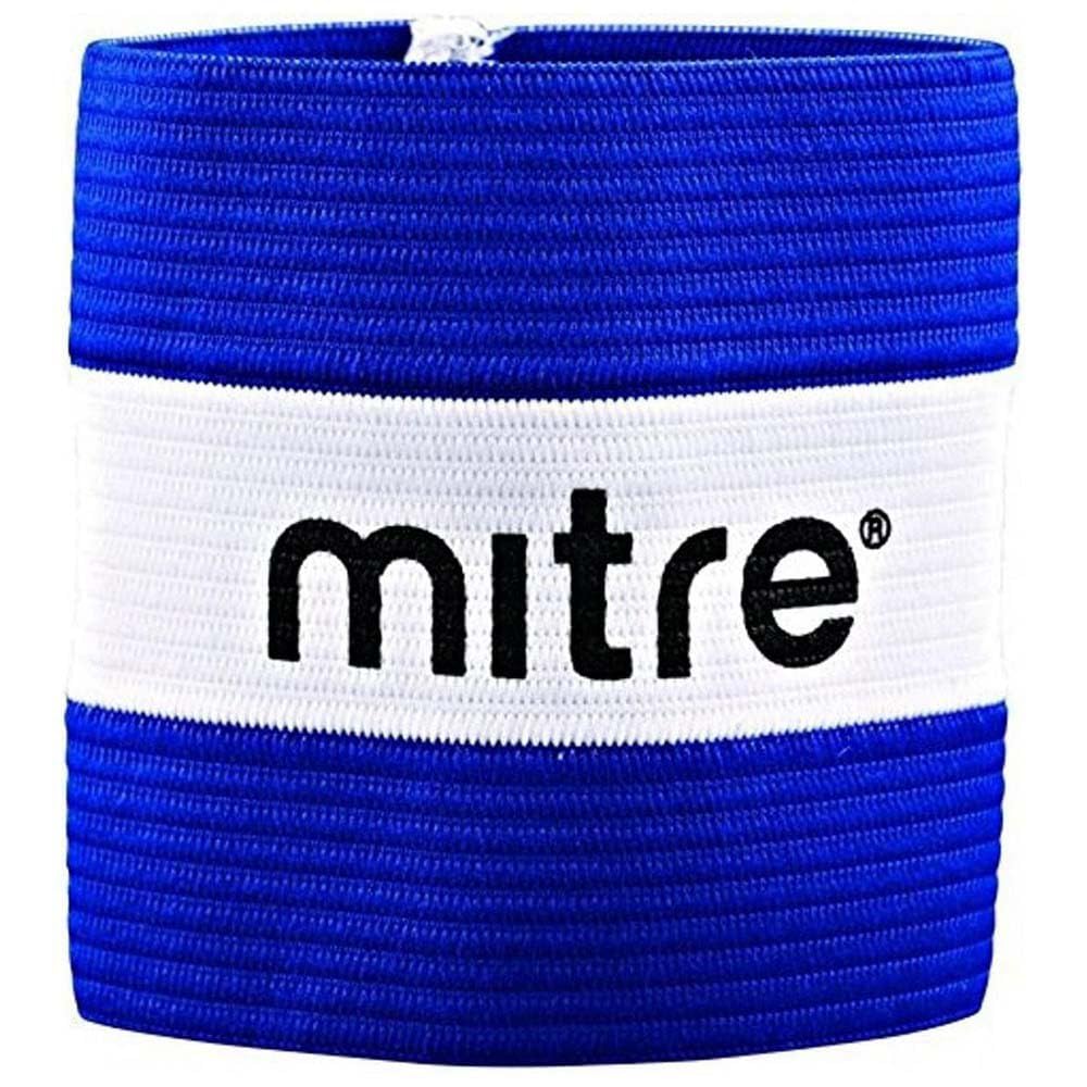 Mitre Logo Captain's Armband