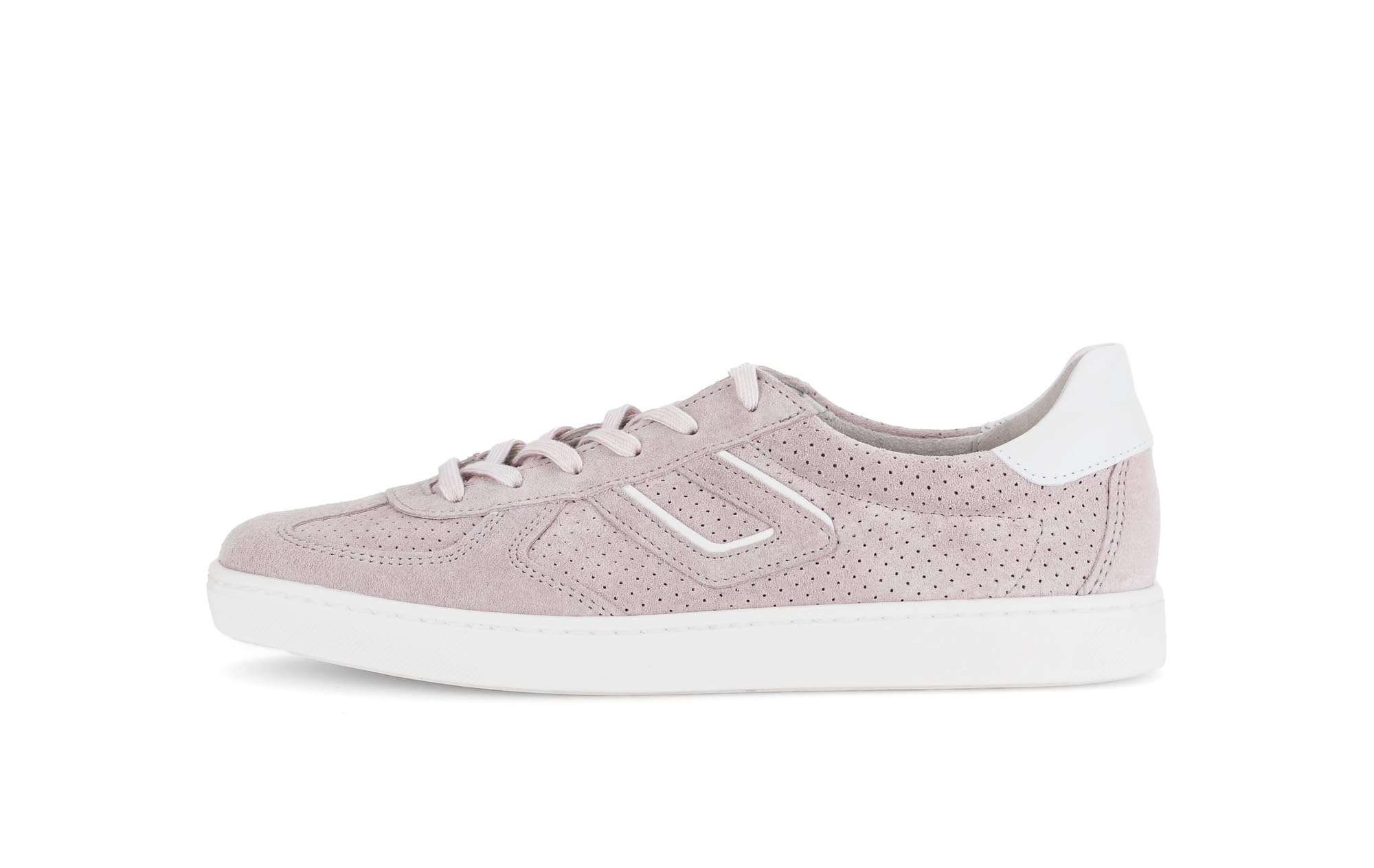 Gabor Scarpe basse da donna, scarpe basse da donna, plantare intercambiabile, larghezza (H)