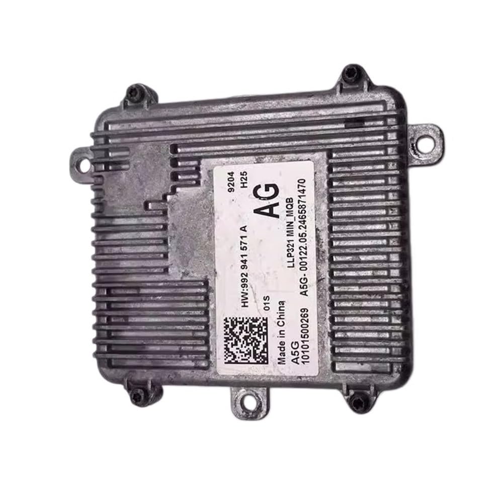 Llyixuai One Color 992941571Ah Led Headlight Control Module For Cupra For Formentor For Leon For Passat For Golf For Tiguan 992.941.571.Ah Control Module