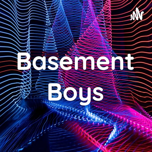 『Basement Boys』のカバーアート